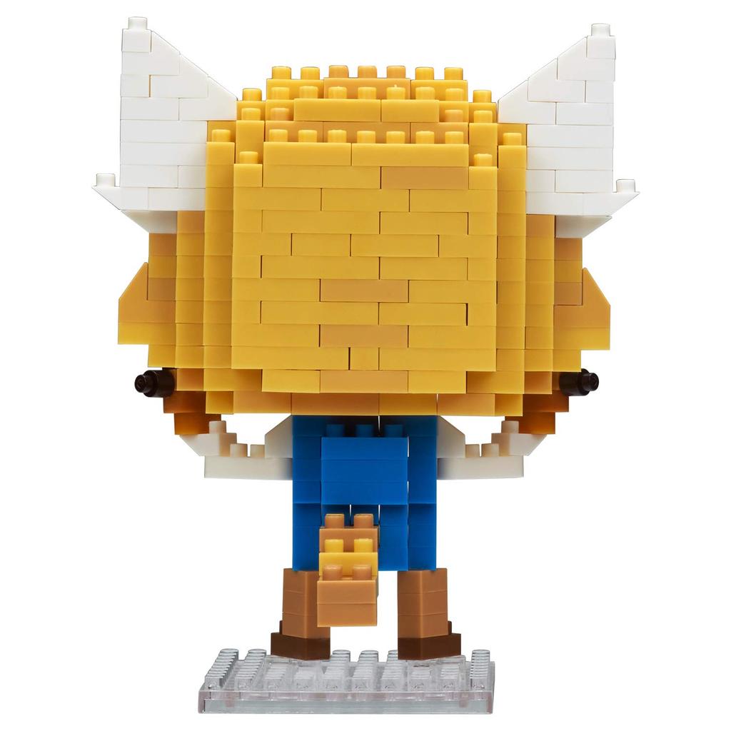 Kawada Nanoblock Charanano Агрессивная Ретсуко CN-14