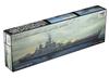 Vee Hobby US Navy Battleship Missouri 1945 Deluxe Edition Plastic Model VEEE57003 1/700 BB-63
