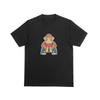 MONKEY CYMBAL Tshirt Classic Windup Toy Funny Organ Grinder Tee 171