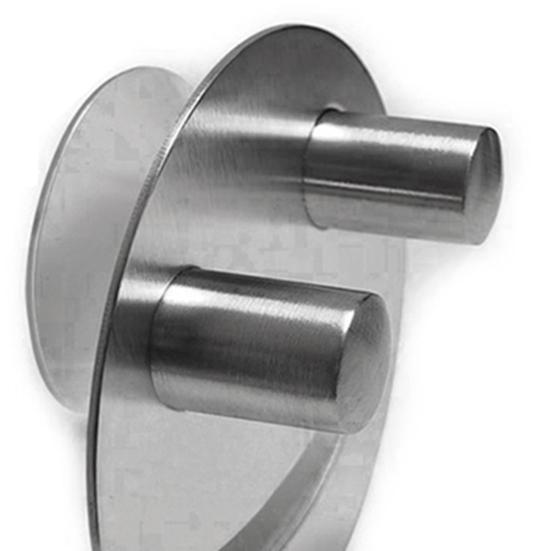 Держатель для губки Органайзер для раковины Легко устанавливается Настенный Присоска Держатель для губки Кухонное украшение