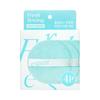 Espoir Fresh Setting Powder Mint Puff 4pcs