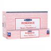 Romance Incense Sticks (Pack of 120)