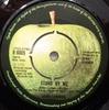 7-дюймовая пластинка JOHN LENNON - Stand By Me  R6005 Apple Records 1975 UK Рок Б/У