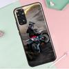 Чехол Moto Cross Motorcycle Sport для Redmi Note 12 Pro Plus для Redmi Note 10 8 9 11 Pro 12S 11S 10S 9S 9C 10C 12C