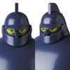 MAFEX No. 120 Tetsujin 28-go, approximately 200mm tall, pre-painted action figure