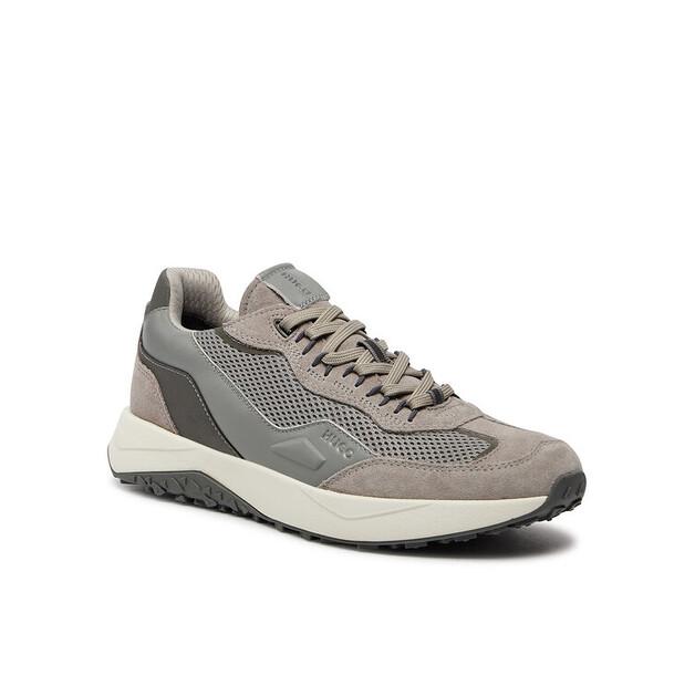 Men's Sneakers HUGO Hugo Kane Runn Sdme 50517260 Beige