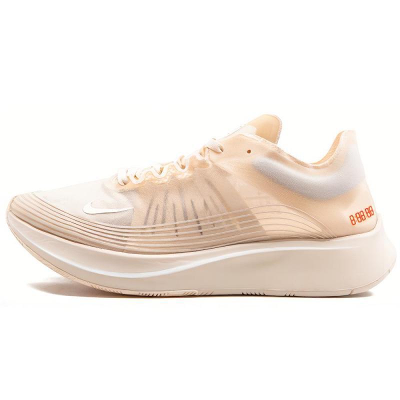 Nike Женские кроссовки Zoom Fly Sp 'Guava Ice' повседневные AJ8229-800