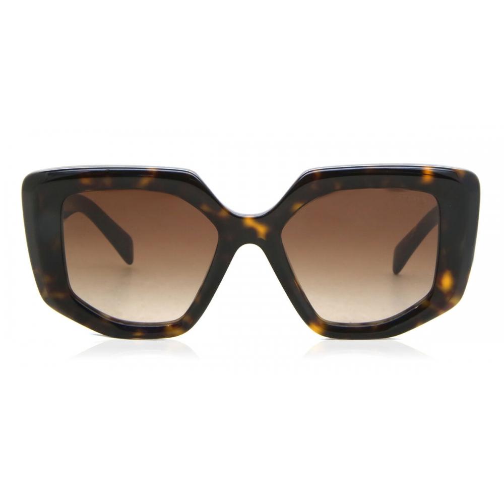 Prada Pr 14zs 2au6s1 Женские Солнцезащитные очки