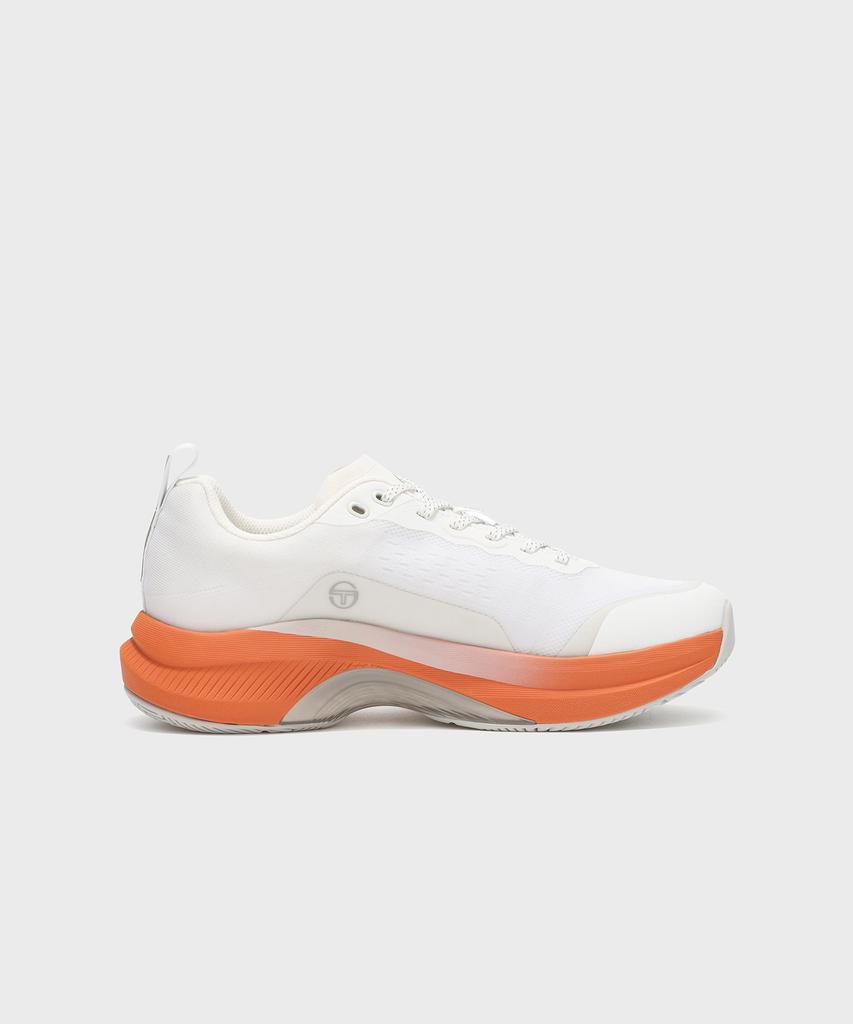 Sergio Tacchini Cushlite 701 (оранжевый) (Тип B)