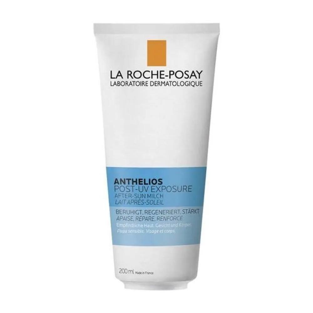 La Roche Posay La Roche Posay Anthelios Молочко UV-защита 200 мл