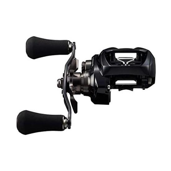 Daiwa Bait Reel 22 Zillion TW HD 1000H 1000HL 1000XH 1000XHL Right Left Handle (2022 Model)