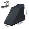 Treadmill Cover Running Jogging Machine Waterproof Dust Covers Shelter Sun Treadmill Storage Bag Sports Equipment Cover