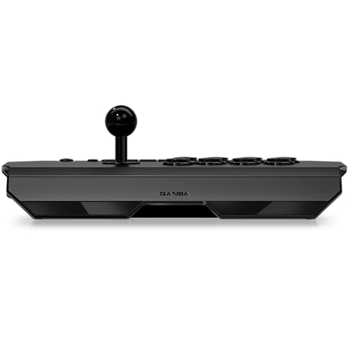 Qanba drone 2 qanba drone 2 аркадный джойстик playstation?5 / плейстейшн?4 / шт.  японская версия [официально лицензированный продукт PlayStation в Японии]