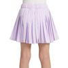 Nike Skirt Dri Fit Wildflower Pink Purple Children Aged 3 7 Years Old II3527-537