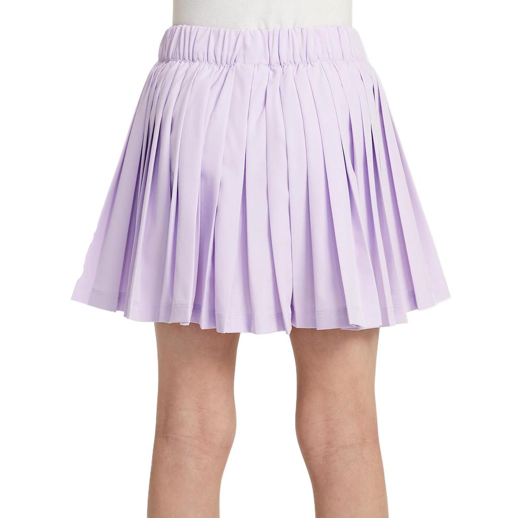 Nike Skirt Dri Fit Wildflower Pink Purple Children Aged 3 7 Years Old II3527-537