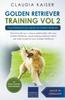 Книга Golden Retriever Training Vol. 2 : Dog Training for Your Grown-up Golden Retriever
