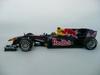 F1 2010 Red Bull Racing Renault RB6 Себастьян Феттель 1/43