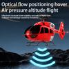 RC ERA C190 RC Helicopter 2.4G 6-Aixs Gyroscope 6CH Altitude Hold Optical Flow Brushless Remote Control Helicopter Toys For Kid