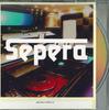 CD SEPERA - Sepera SEPERA01 SEPERA Japan Dance & Electronica Used