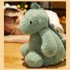 Dinosaur Monster Plush First Toy Cute Large Fluffy (Small)