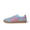 Gazelle Indoor Clear Sky Rose Tone Unisex Sneakers Gum JH6193