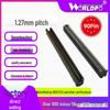 Разъем male ShenTai TFM-145-02-L/S-D-A/LC-K-TR, 90-контактный, шаг 1.27 мм (2 ряда) Альтернатива
