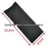 Golf 6 & 5 Center Console Cup Holder Roller Blind 5KD832531