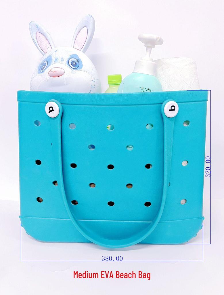 New Style Waterproof EVA Beach & Travel Storage Bag - Wear-resistant and Hot Selling