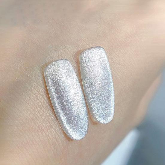 Yousheng 8g лак для ногтей долговечный быстросохнущий блестящий гель лак для ногтей маникюрный гель для ногтей кошачий глаз гель-лак УФ-гель лак для ногтей салонные принадлежности