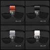 Car Sunglasses Holder Multi-function Glasses Clip For Porsche Panamera Cayenne Taycan 911 718 Macan Carrera-GT 928 944 Accessory