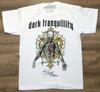 Dark Tranquility Футболка Where Death is Most Alive S-5XL NE6137 Унисекс