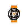Мужские черные часы 47 мм SB03G107 SB03G107