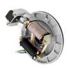 JH70 Пластина статора Пикап Магнето Катушка зажигания Ротор для Питбайка 70cc 90cc 110cc 125cc