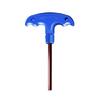 Small T Handle Allen Wrench Long Handle Hex Key Wrench H 2.5/H 4/H 5/H 6