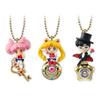 Twinkle Dolly Sailor Moon Special SET Types Set X 1 Candy Guardian Sailor (3 Piece) (Pretty Moon)