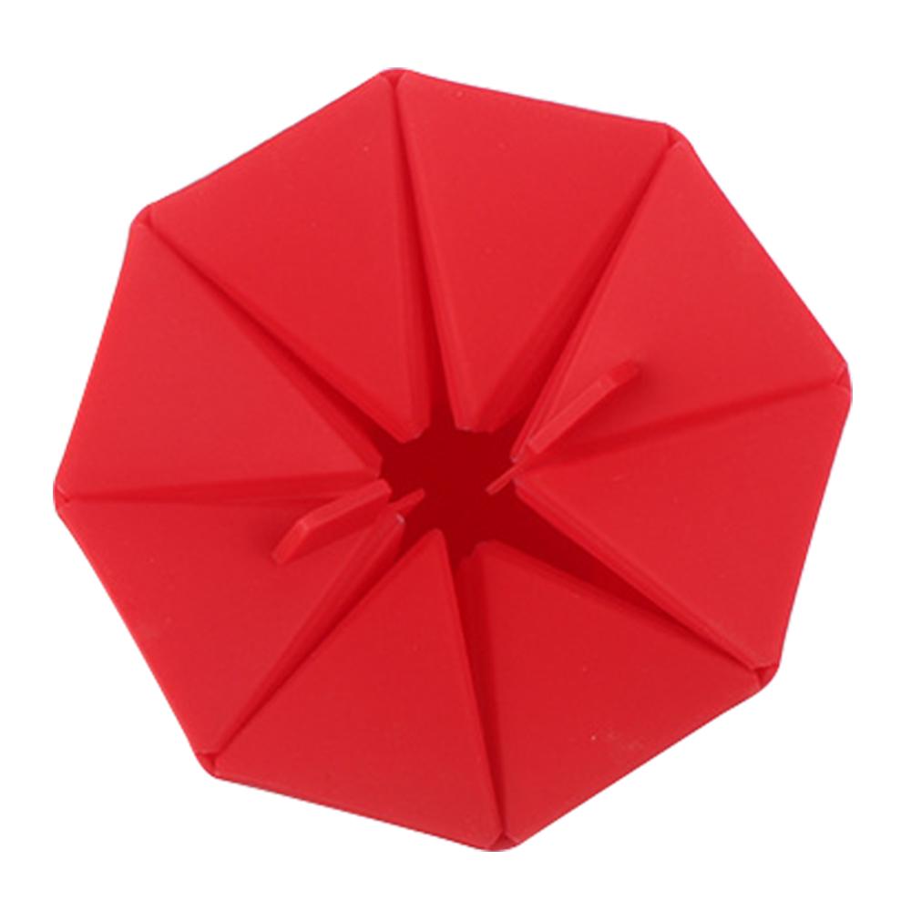 1 шт., силиконовая машина для приготовления попкорна, складное ведро, миска-поппер, DIY, контейнер для приготовления здоровых закусок, инструменты для выпечки