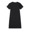 [Snowpeak] Syntech Basic One-Piece Black (S25MWSOP31)
