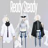 Косплей-костюм для женщин Ready Steady Cos Miku