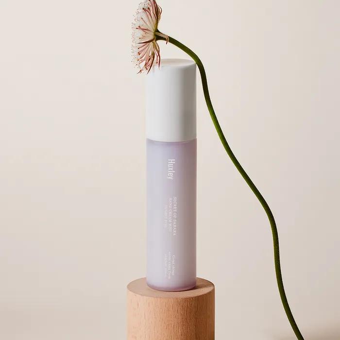 Choose one of three types of Perfume Hand Cream Mist 35ml