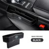 Car Seat Crevice Storage Filler Munti-functional Auto Organizer For Alfa Romeo 159 Giulietta Giulia 147 Mito 156 166 Stelvio