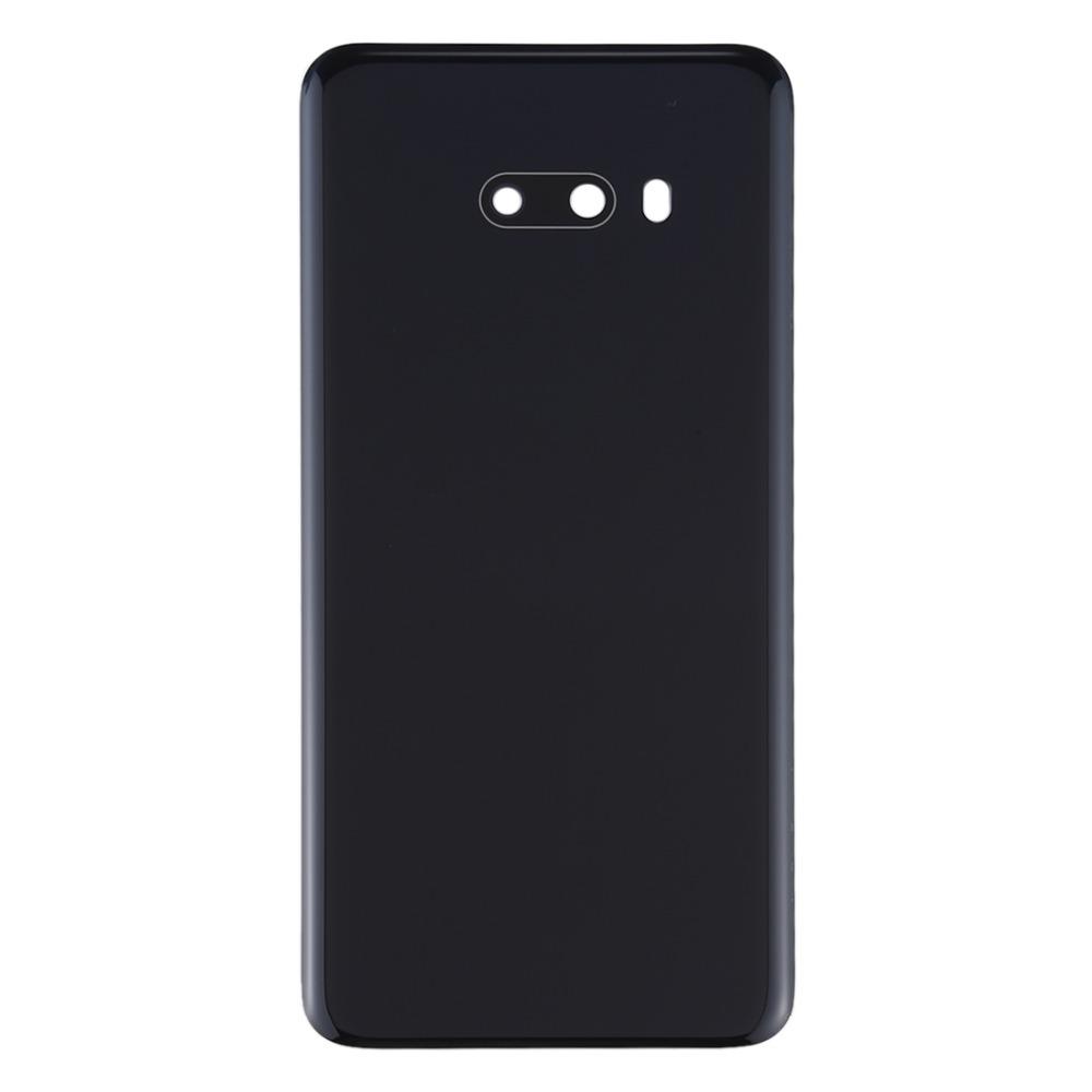 Battery Back Cover for LG G8X ThinQ Mobile Phone Back Housing Cover