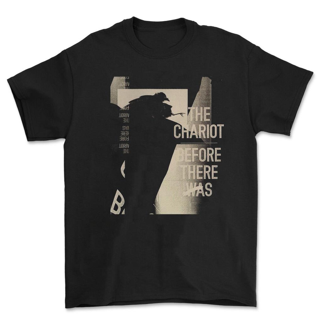 The Chariot – Before There Was TShirt Black Unisex S-5XL TS982