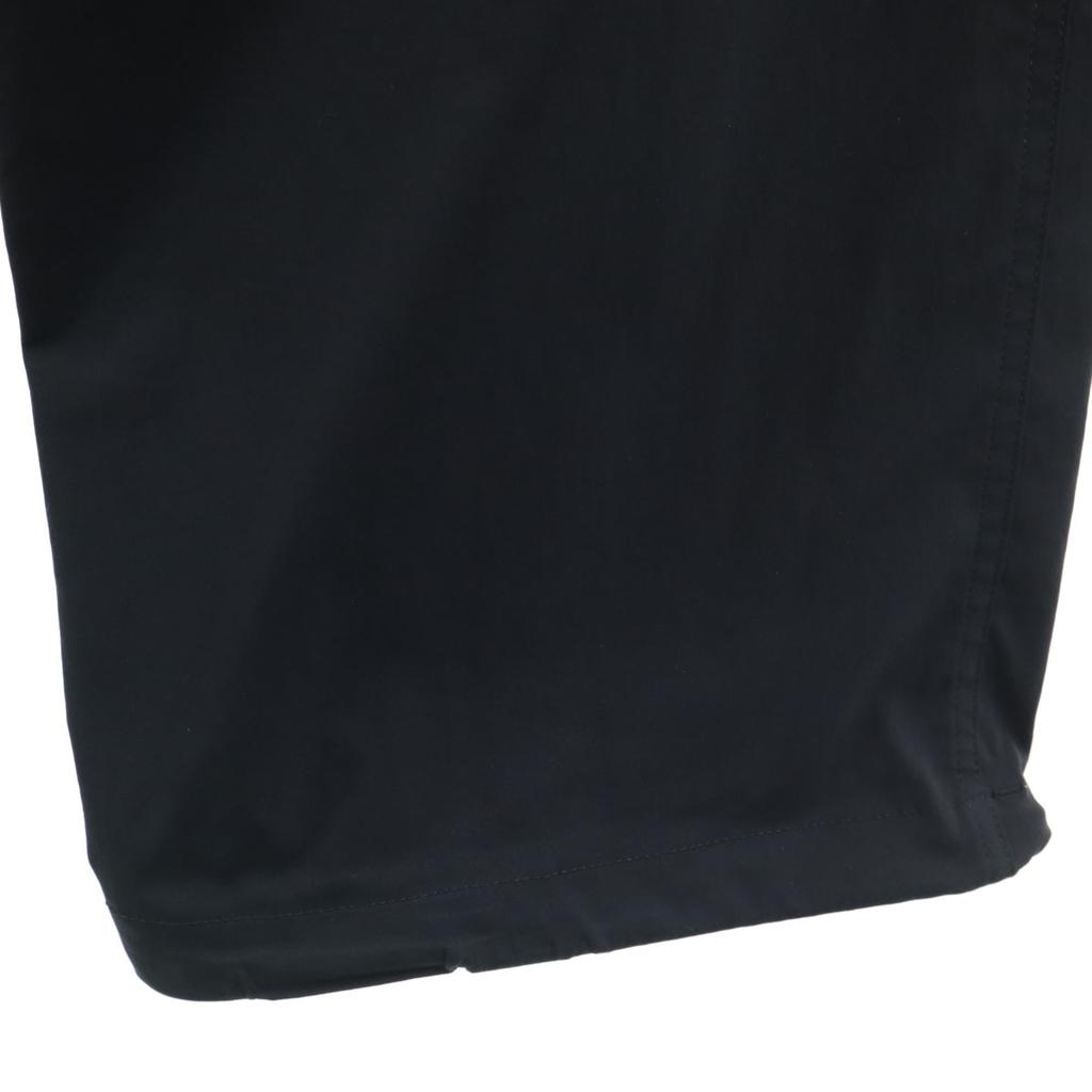 The North Face Брюки карго на молнии L черный Outdoor NBW32331 2WAY Женские Б/У