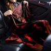 1pc Superman black suit Flannel Blanket Soft Warm Throw for Home, Office, Travel, All-Season Cozy Bedding GiftL1100
