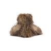 Jellycat Серия Животные Леса Маленький Ленивец Успокаивающая Кукла Плюшевая Кукла Высота 43 см