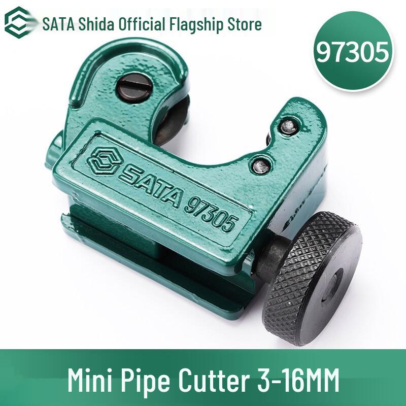 SATA 97305 Mini Pipe Cutter