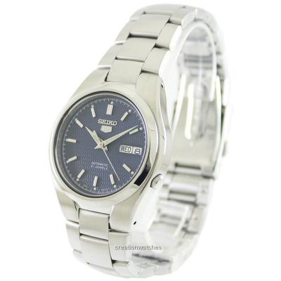 5 Automatic 21 Jewels SNK603 SNK603K1 SNK603K Мужские часы