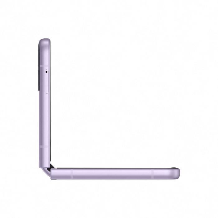Samsung Смартфон Galaxy Z Flip 3 5G 8 ГБ ОЗУ + 128 ГБ/256 ГБ Разблокирован SIM+eSIM