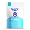 Молотый кофе Sleepy Owl French Vanilla для заваривания | 100% Арабика | Средняя обжарка | Кофе среднего помола для Аэропресса, 250 г