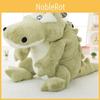 Crocodile Toy Plush Stuffed Animal Dolls Cartoon Room Decoration Gifts Kids
